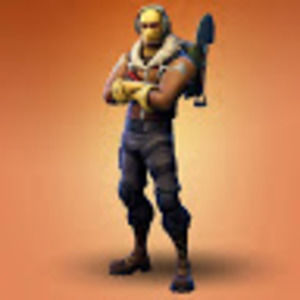 Meet your Posher, Gary